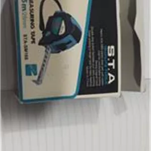 متر S.T.Aپنج متری