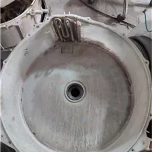 دیگ عقب لباسشویی TCL