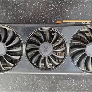 کارت گرافیک XFX RX 6900XT 16GB