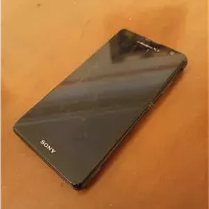 گوشی سونی اکسپریا