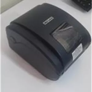 پرینتر لیبل و بارکد Oscar OBP1125F در حد نو