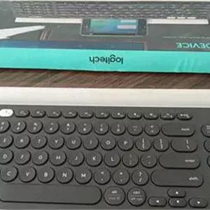 Keyboard Logitech K780