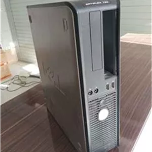Minicase Dell Optiplex 780 معیوب