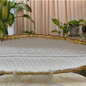 دیس ماهی خوری بزرگ چینی