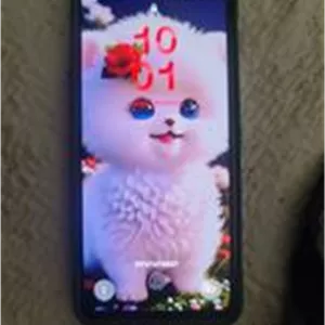 گوشی a73 5g سفید