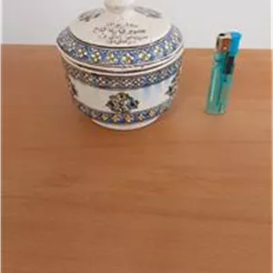 قندان قاجاری بسیار آنتیک