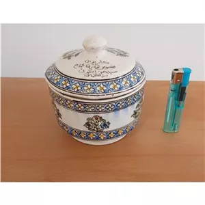 قندان قاجاری بسیار آنتیک