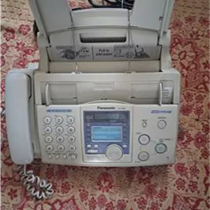 فکس پاناسونیک مدل