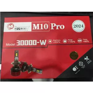 هدلایت mr.smart m10