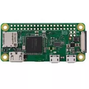 RASPBERRY PI ZERO W