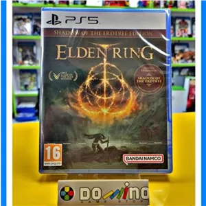 Elden Ring Shadow of the Erdtree آکبند