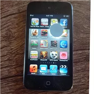 آیپاد اپل حافظه 32 IPOD APPLE