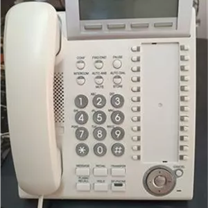 تلفن سانترال پاناسونیک DT333
