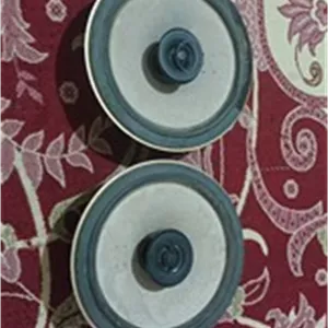 میدرنج 65اینج تیوتر دار