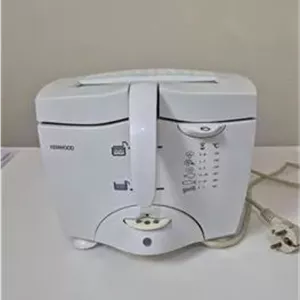 سرخ کن کنوود مدل DF280