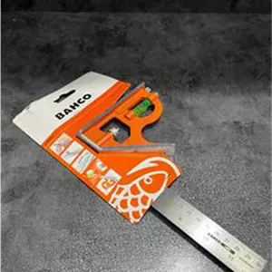 گونیا کشویی باهکو Bahco