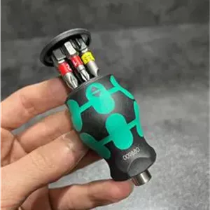 پیچگوشتی مشتی بیت خور ورا wera