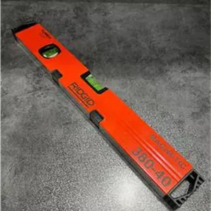 تراز دستی ریجید Ridgid