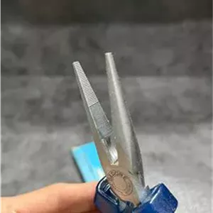 انبر دم باریک گدور آلمان