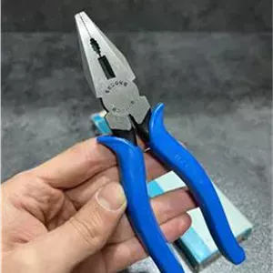 انبردست 6 اینچ گدور