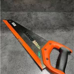 ارّه دستی باهکو Bahco سوئد