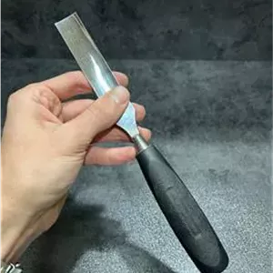 مغار نیم باز 22 میلیمتر نارکس چک