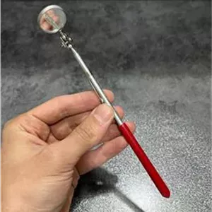 آینه بازرسی پروتو آمریکا
