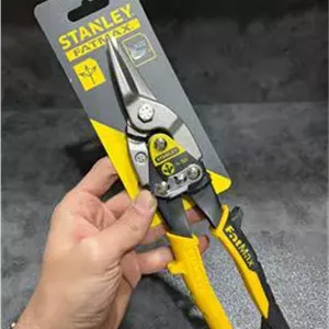 قیچی ورق بر فتمکس استنلی Stanley