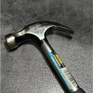 چکش میخ کش استنلی Stanley انگلیسی
