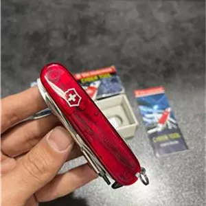 ابزار 34 کاره ویکتورینوکس VICTORINOX سوئیس