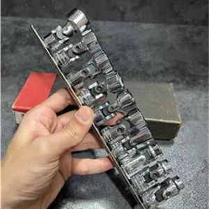 ست بکس لقلقه ای پروتو PROTO آمریکایی