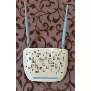 مودم روتر Adsl2 تی پی-لینک مدل TD_W8961N
