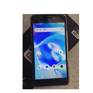 گوشی موبایل وکال 32 گیگ و رام 22