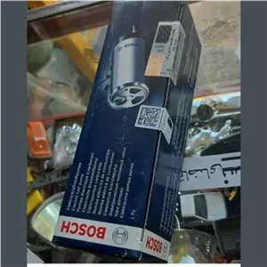پمپ بنزین بیرون باک بوش اصلی