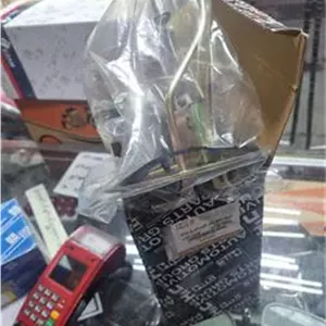 درجه باک پراید کاربراتوری