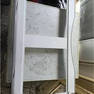 طبقه داخل یخچال سامسونگ