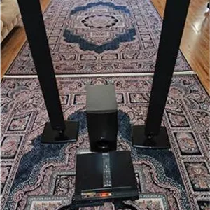سینما خانگی مارک ال جی بلوتوث دار فلشخور