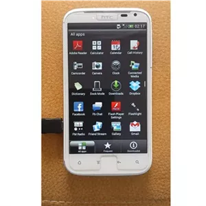 گوشی HTC XL