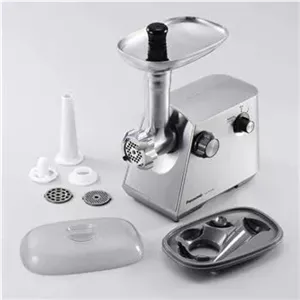 چرخ گوشت پاناسونیک اورجینال مالزی MK-GM1700