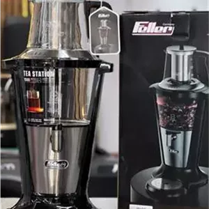 سماوربرقی فلر مدل TS380