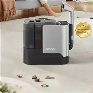مبل شوی و نقطه شوی بخار دار بیسل مدل Spot clean