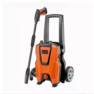 کارواش خانگی بلک اند دکر مدل PW1600WS
