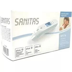 تب سنج چند منظوره sanitas مدل sft 79
