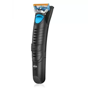 ماشین اصلاح بدن براون فول بادی مدل BG5010