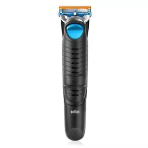 ماشین اصلاح بدن براون بادی گرومر مدل BG5010