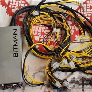پاور ماینر مدل BITMAIN