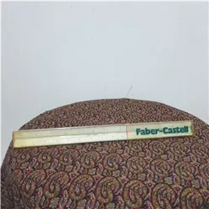 خط کش سه گوش آلمانی با قاب فابریک