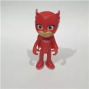 اکشن فیگور پی جی ماسک شخصیت دختر جغدی pj mask
