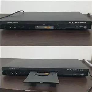 دستگاه دی وی دی پلیر اصل super max