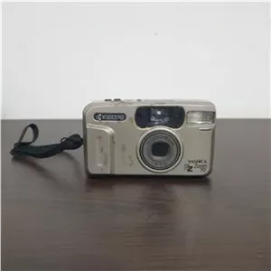 دوربین عکاسی YASHICA